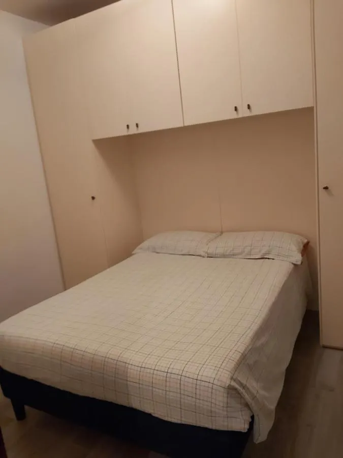 Le Logge Apartment Baratti