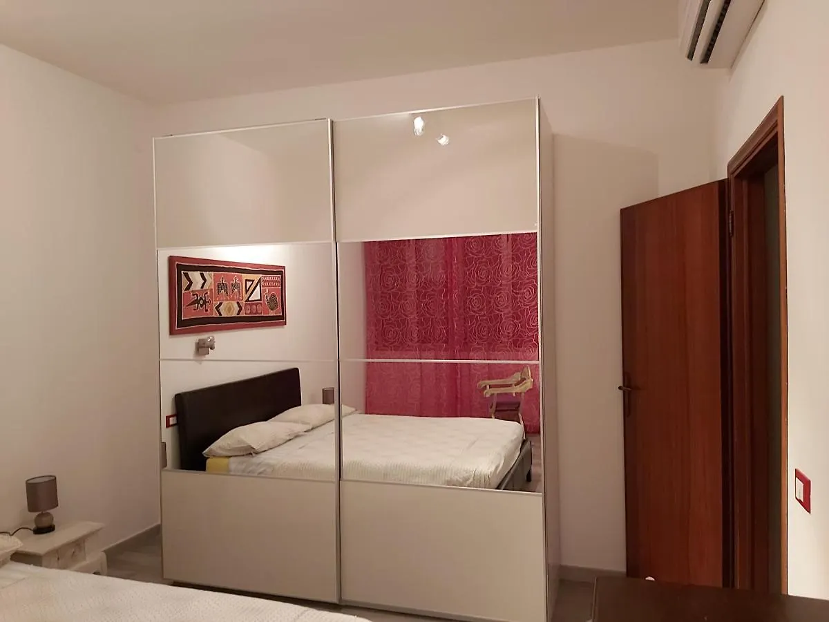 Le Logge Apartment Baratti 0*,  Italia