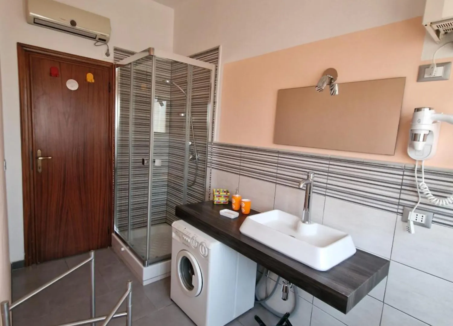 Le Logge Apartment Baratti Italia