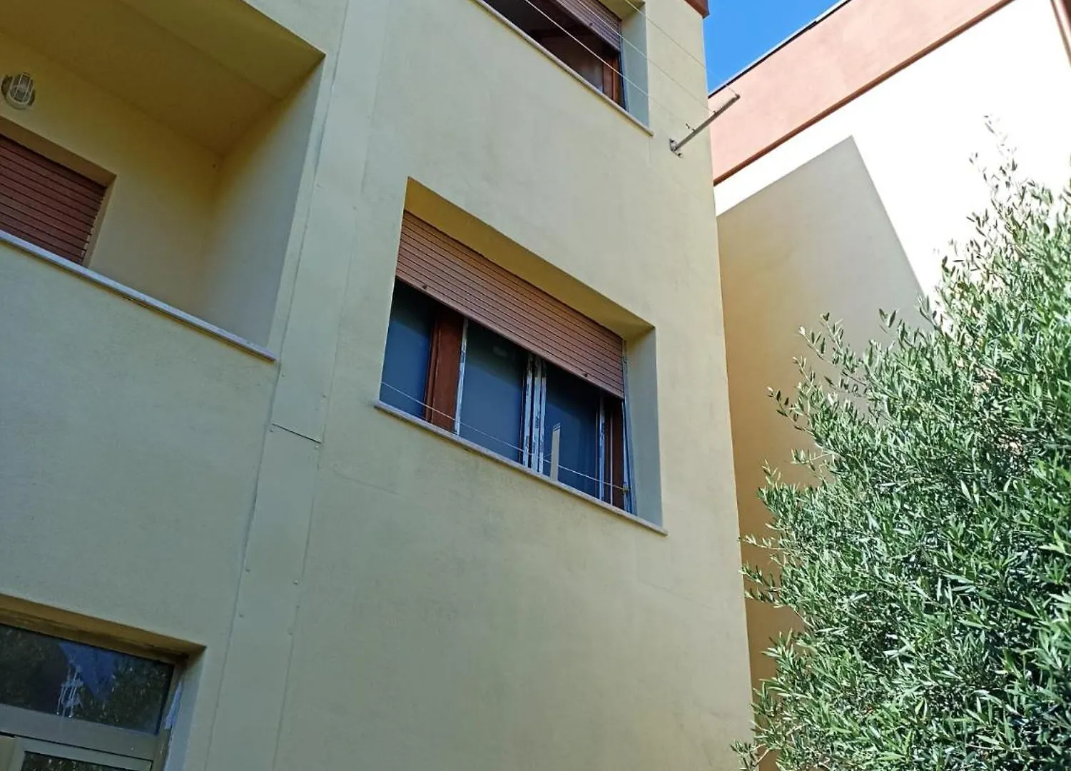 Le Logge Apartment Baratti 0*,  Italia
