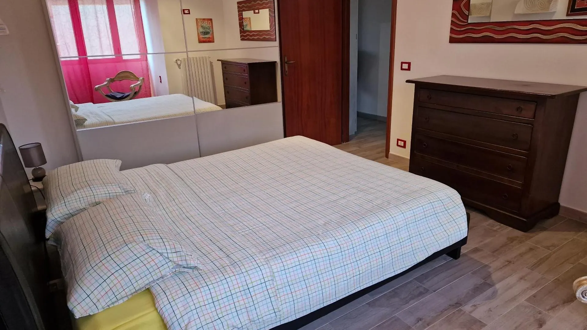 Le Logge Apartment Baratti