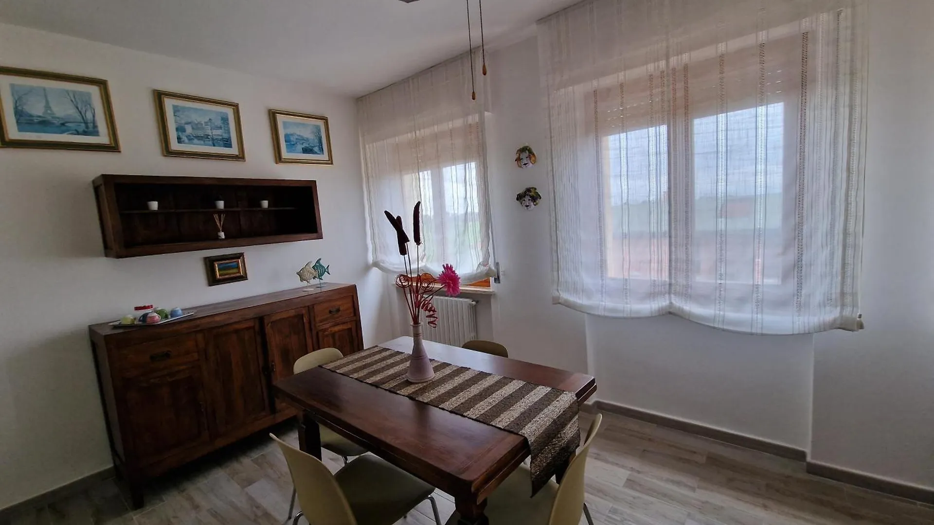 Le Logge Apartment Baratti Italia