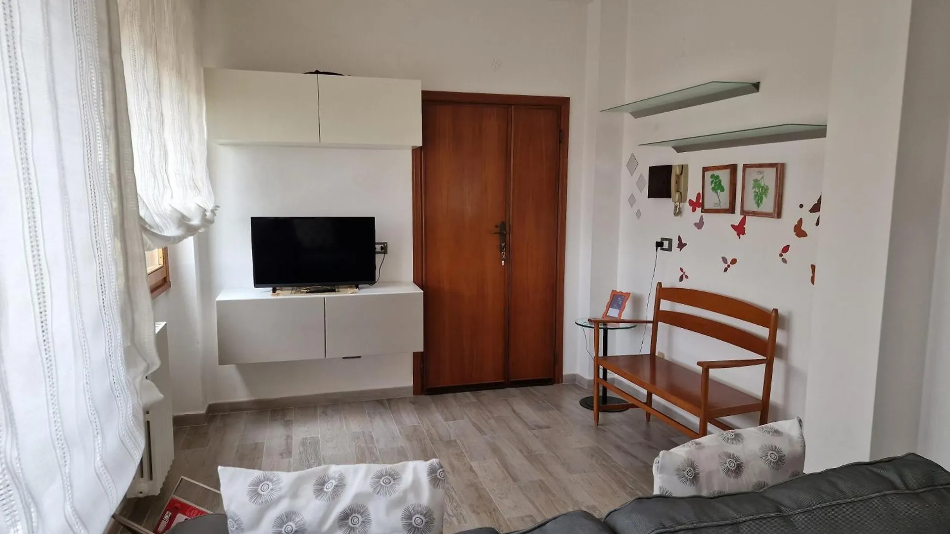 Le Logge Apartment Baratti
