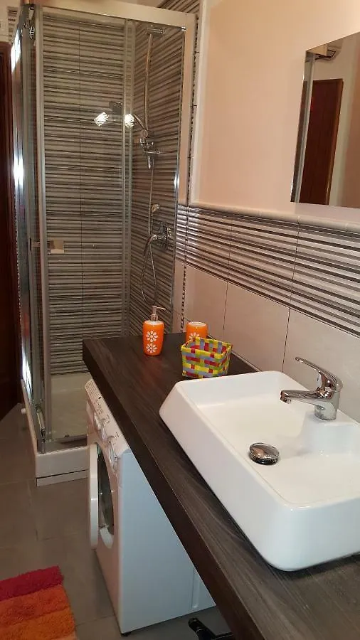 Le Logge Apartment Baratti