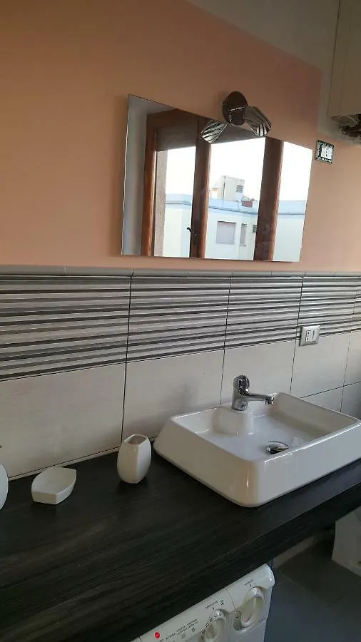 Le Logge Apartment Baratti Italia