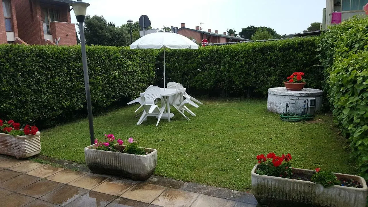 Le Logge Apartment Baratti