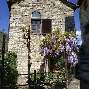 La Casetta Di Pierle