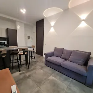 Porta Romana - Caldara Charme Milano